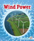 Wind Power By Lisa Harkrader Cover Image