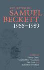 The Letters of Samuel Beckett: Volume 4, 1966-1989 Cover Image