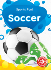 Soccer By Christina Leaf Cover Image