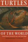 Turtles of the World By Franck Bonin, Bernard Devaux, Alain Dupré Cover Image