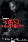 From Poverty to Prison to Prosperity: The Autobiographical Journey of Sean Ingram Cover Image