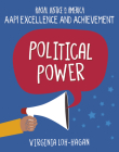 Political Power By Virginia Loh-Hagan Cover Image