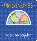 Dinosnores (Boynton on Board) Cover Image