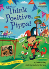 Think Positive, Pippa! (Math Matters) By Catherine Daly, Hector Borlasca (Illustrator) Cover Image