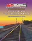 Of Passenger Trains on the High Iron; Streamliners to the Golden State Cover Image