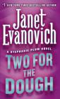 Two for the Dough (Stephanie Plum Novels #2) By Janet Evanovich Cover Image