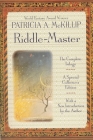 Riddle-Master By Patricia A. McKillip Cover Image