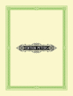 6 Concert Studies Op. 16 (Edition Peters) By Henri Vieuxtemps (Composer), Enrique Fernandez Arbos (Composer) Cover Image