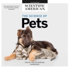 The Science of Pets Lib/E Cover Image