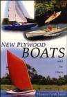 New Plywood Boats: And a Few Others Cover Image