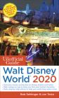 The Unofficial Guide to Walt Disney World 2020 (Unofficial Guides) Cover Image