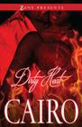 Dirty Heat By Cairo Cover Image