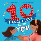 10 Things I Love About You Cover Image