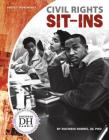 Civil Rights Sit-Ins (Protest Movements) By Jd Duchess Harris Phd Cover Image