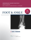 Foot & Ankle Cover Image
