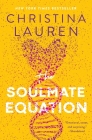 The Soulmate Equation By Christina Lauren Cover Image