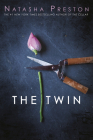 The Twin By Natasha Preston Cover Image