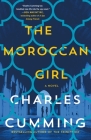 The Moroccan Girl: A Novel Cover Image
