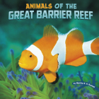 Animals of the Great Barrier Reef Cover Image