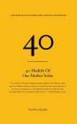 40 Hadith of 'Aisha By Nuriddeen Knight Cover Image