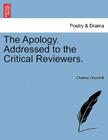 The Apology. Addressed to the Critical Reviewers. Cover Image