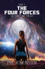 The Tuar Tums Trilogy: The Four Forces By Phil Asmundson Cover Image