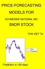 Price-Forecasting Models for Schneider National Inc SNDR Stock Cover Image