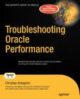 Troubleshooting Oracle Performance By Christian Antognini Cover Image