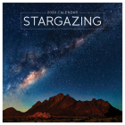 Cal 2024- Stargazing Mini By TF Publishing (Created by) Cover Image