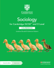 Cambridge Igcse(tm) and O Level Sociology Coursebook with Digital Access (2 Years) (Cambridge International Igcse) Cover Image