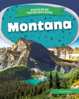 Montana By Heather Bode Cover Image