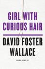 Girl with Curious Hair Cover Image