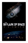 The Skylark of Space Cover Image