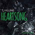 Heartsong Lib/E By Kirt Graves (Read by), Tj Klune Cover Image