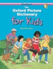 The Oxford Picture Dictionary for Kids: Monolingual English Edition (Hardcover) By Joan Ross Keyes Cover Image