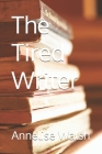 The Tired Writer Cover Image