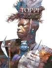 The Collected Toppi Vol.4: The Cradle of Life Cover Image