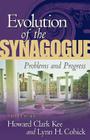 Evolution of the Synagogue Cover Image