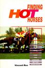 Finding Hot Horses By Vincent Reo Cover Image