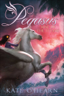 Rise of the Titans (Pegasus #5) By Kate O'Hearn Cover Image
