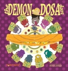 The Demon-Dosa Dare By Deven Jatkar, Deven Jatkar (Illustrator) Cover Image