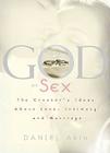 God on Sex: The Creator's Ideas about Love, Intimacy, and Marriage Cover Image