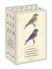 Sibley Backyard Birding Postcards: 100 Postcards (Sibley Birds) Cover Image
