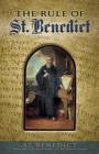 The Rule of St. Benedict (Dover Books on Western Philosophy) By St Benedict, Cardinal Gasquet (Translator) Cover Image