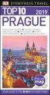 Top 10 Prague (Pocket Travel Guide) By DK Eyewitness Cover Image