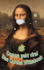 Corona geht viral!: Das Corona-Witzebuch By Brian Gagg Cover Image