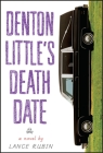 Denton Little's Deathdate (Denton Little Series #1) Cover Image