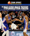 The Philadelphia 76ers By Mark Stewart Cover Image