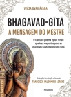 Bhagavad-Gita By Vyasa Dvaipayana Cover Image