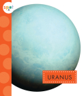 Uranus By Alissa Thielges Cover Image
